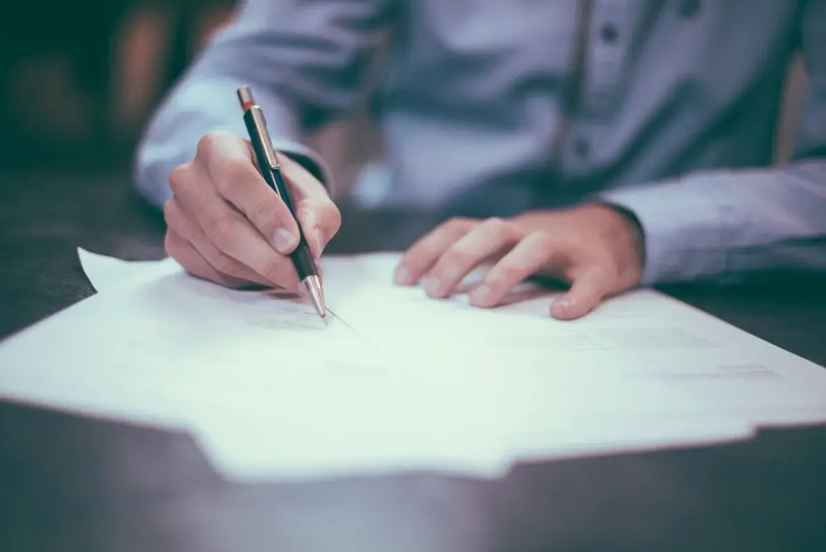 Articles of Association in Hong Kong: What They Are and What They Must Include