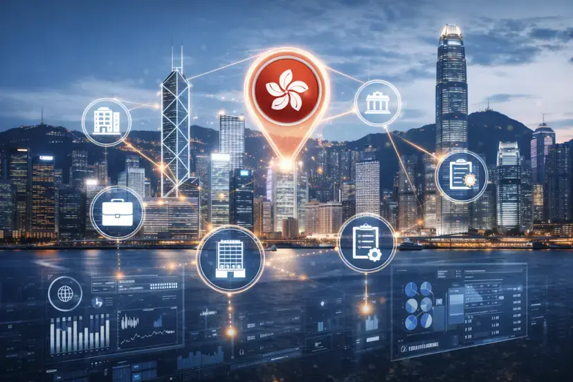 Best Hong Kong Company Incorporation Services (2026): Compared by Price and Scope