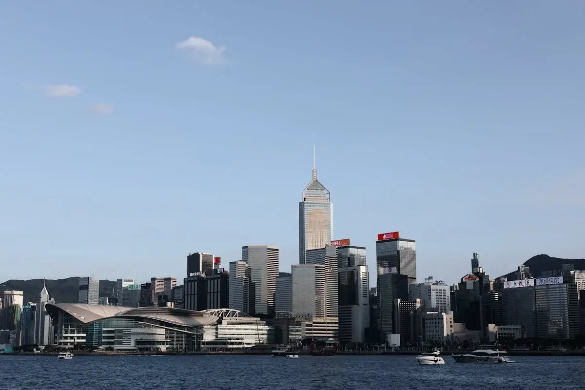 Certificate of Incorporation in Hong Kong: What It Is and How to Get One