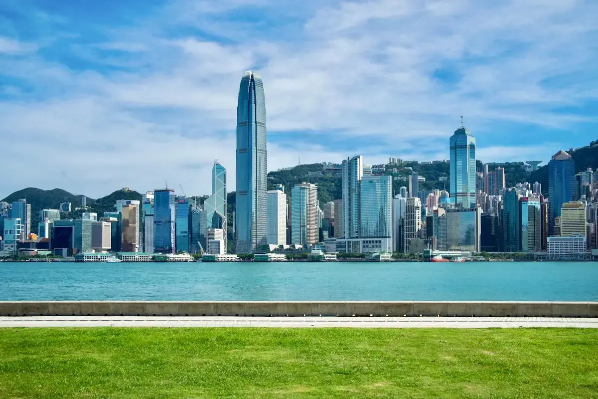 How to Register a Company in Hong Kong: Complete 2026 Guide