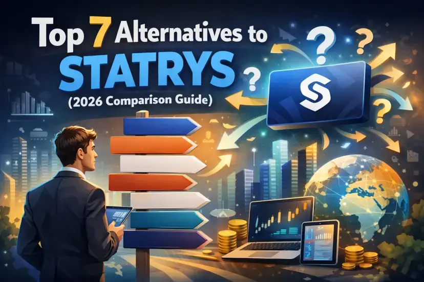 Top 7 Alternatives to Statrys for Hong Kong Business Accounts (2026)