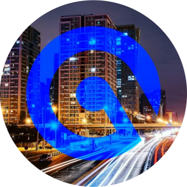 China company restructure hero image