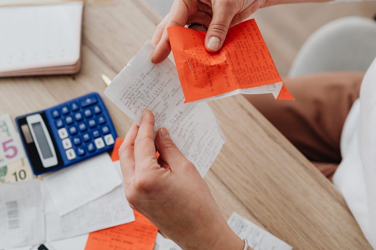 Air Corporate accounting and bookkeeping services