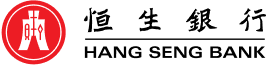 Hang Seng Bank logo