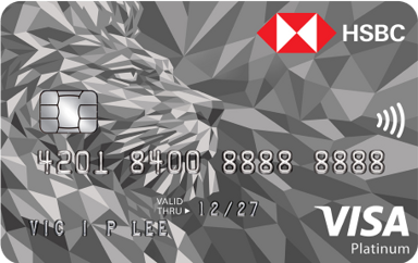 Bank card option 3