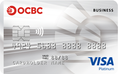 Bank card option 1