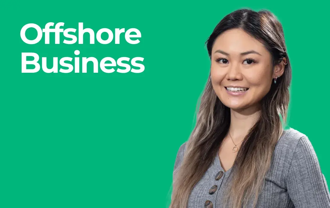 Offshore Business