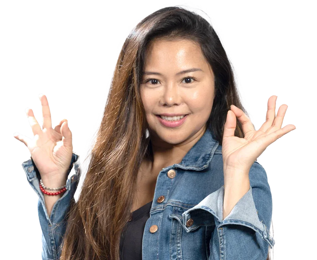 Vivian Au, Founder of Air Corporate