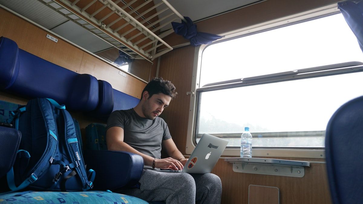 Thomas K. - German entrepreneur and digital nomad in Bali