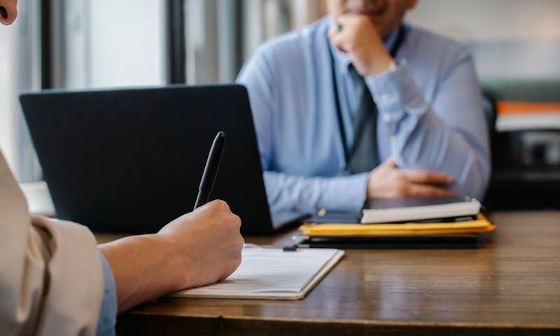 Business owner switching to Air Corporate