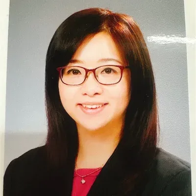 Ava Poon