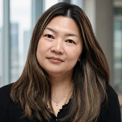 Carol Chen