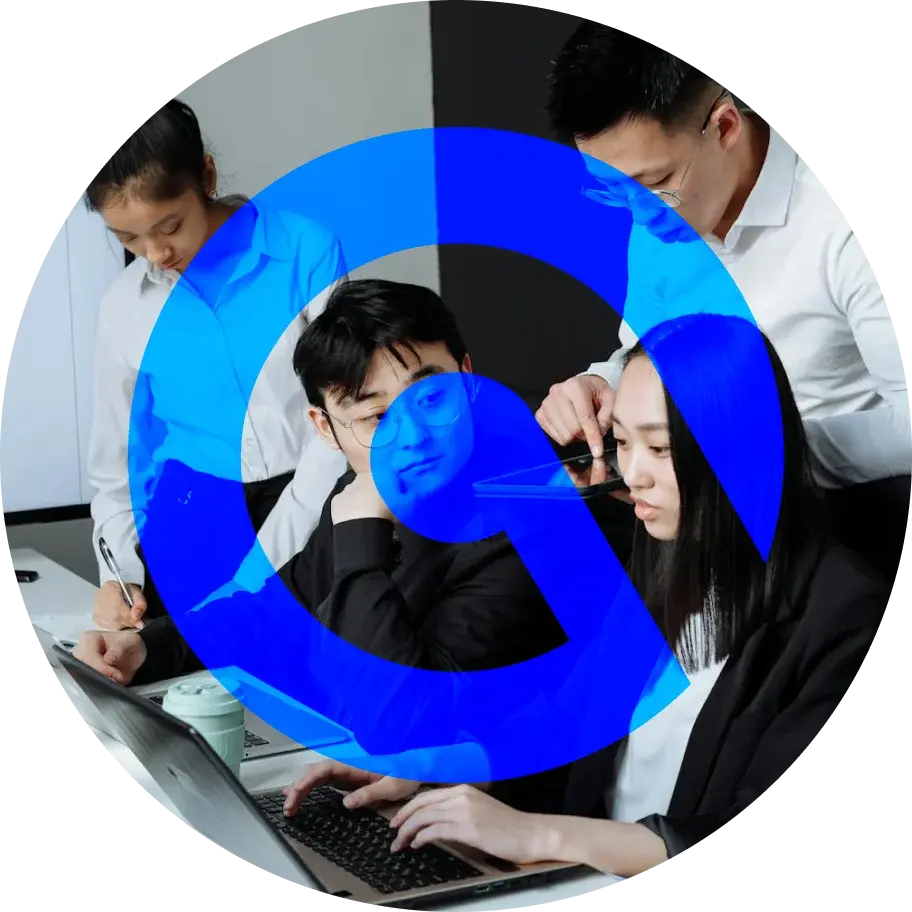 China employer of record hero image