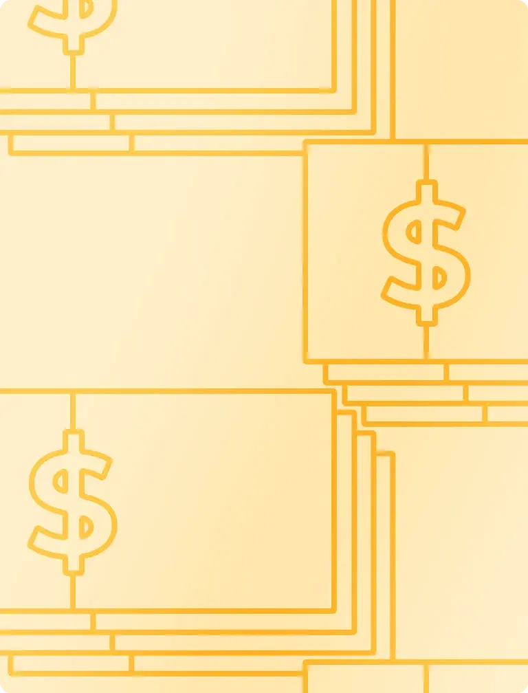 Payroll processing illustration