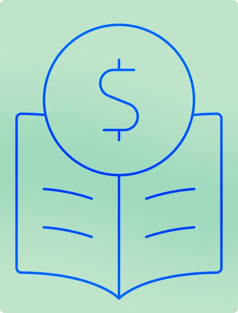 Social security and benefits illustration