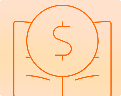 Royalty fees illustration