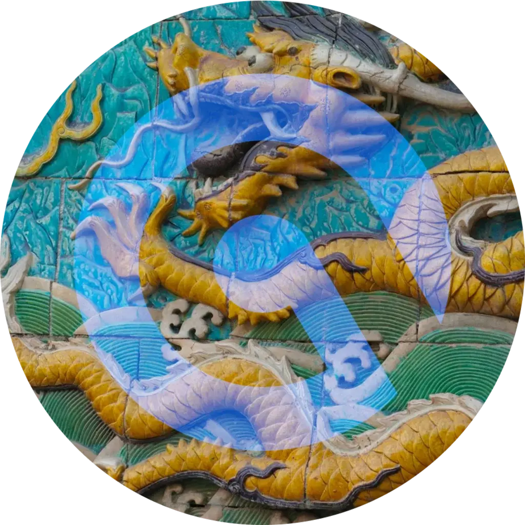 China company registration hero image