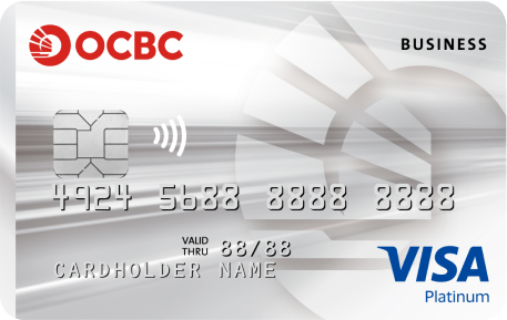 Business card option 1