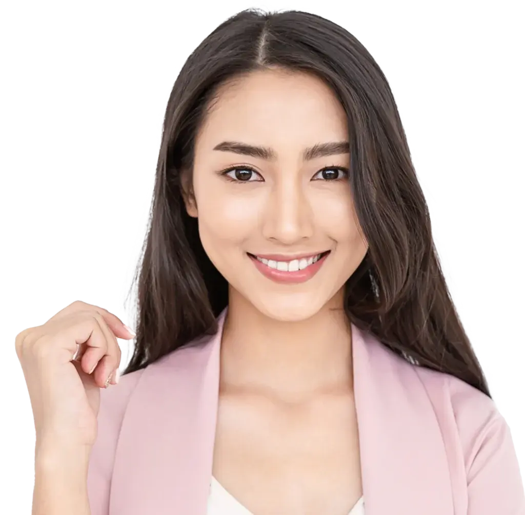 Bank account opening hero image