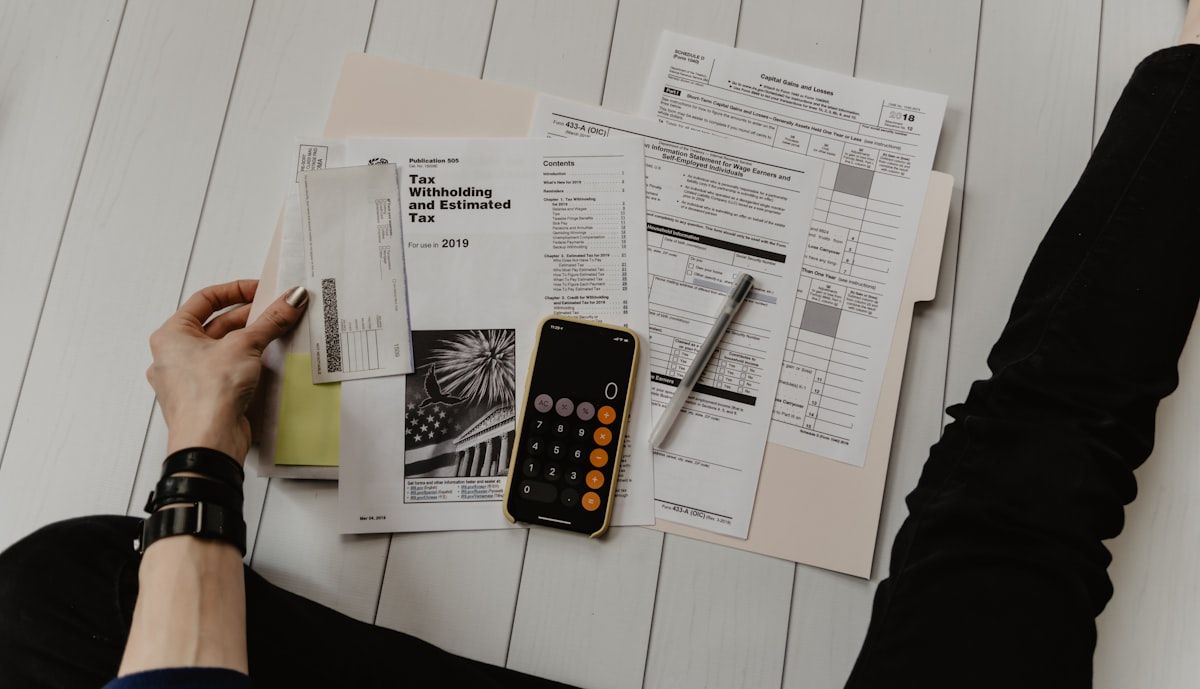 Best Bookkeeping Services in Hong Kong (2026): Compared & Ranked