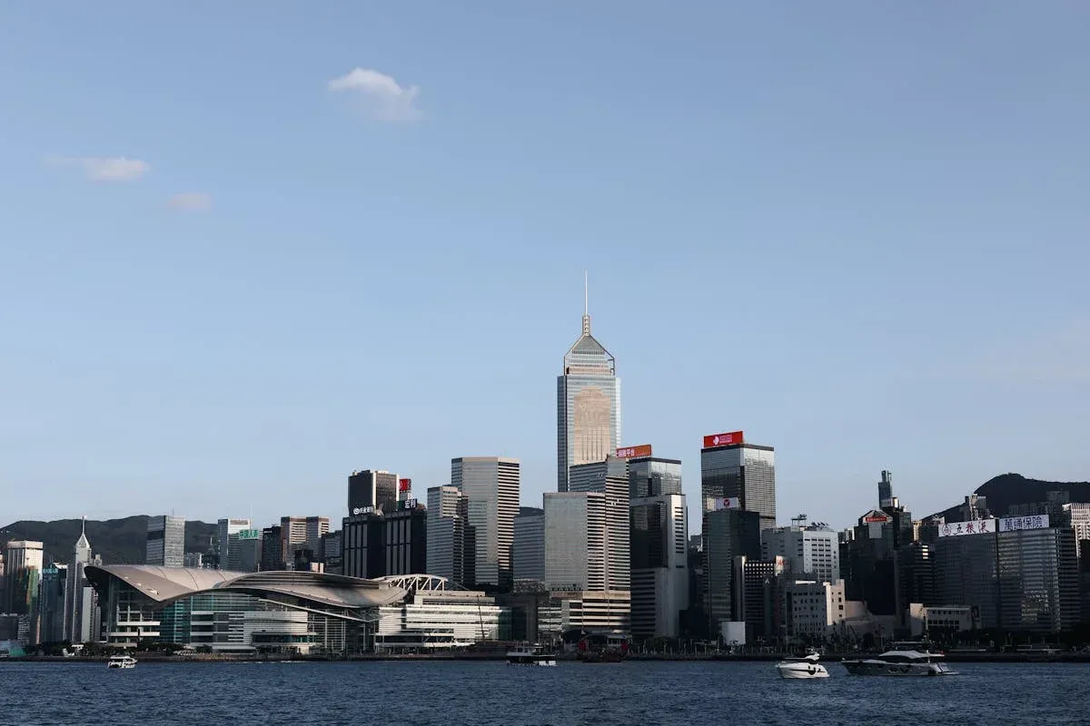 Certificate of Incorporation in Hong Kong: What It Is and How to Get One