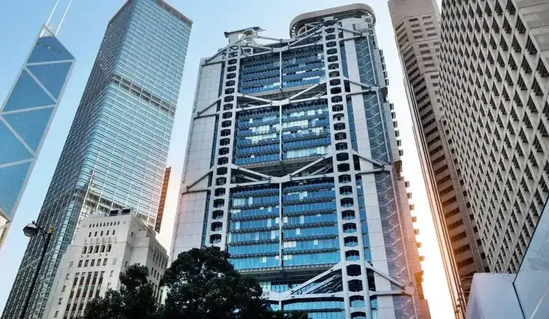Certificate of Incumbency and Company Particulars Report comparison for a Hong Kong company