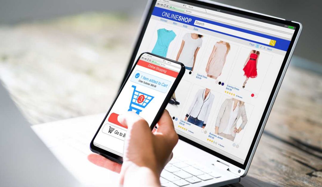 ecommerce platform