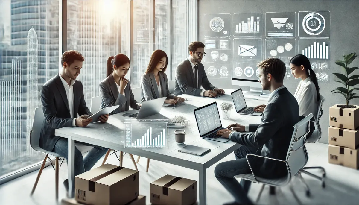 Hong Kong Sales Tax for eCommerce Businesses