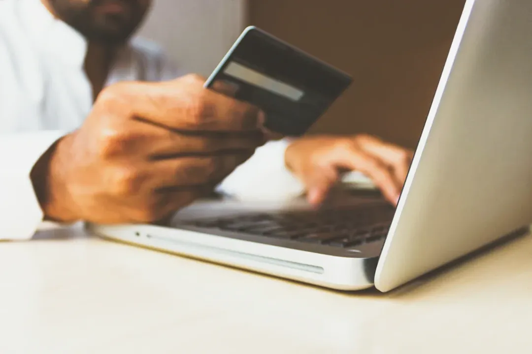 An employer using an online banking portal to submit MPF remittance — payments must clear the trustee account within 10 working days of the contribution period end, not the payroll date