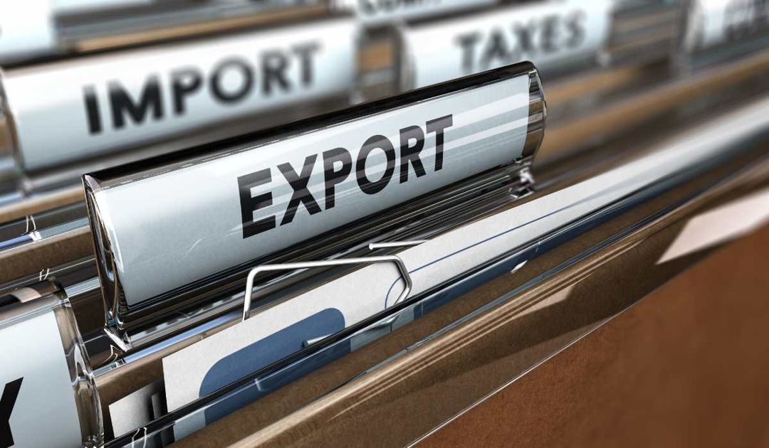 types of trading companies