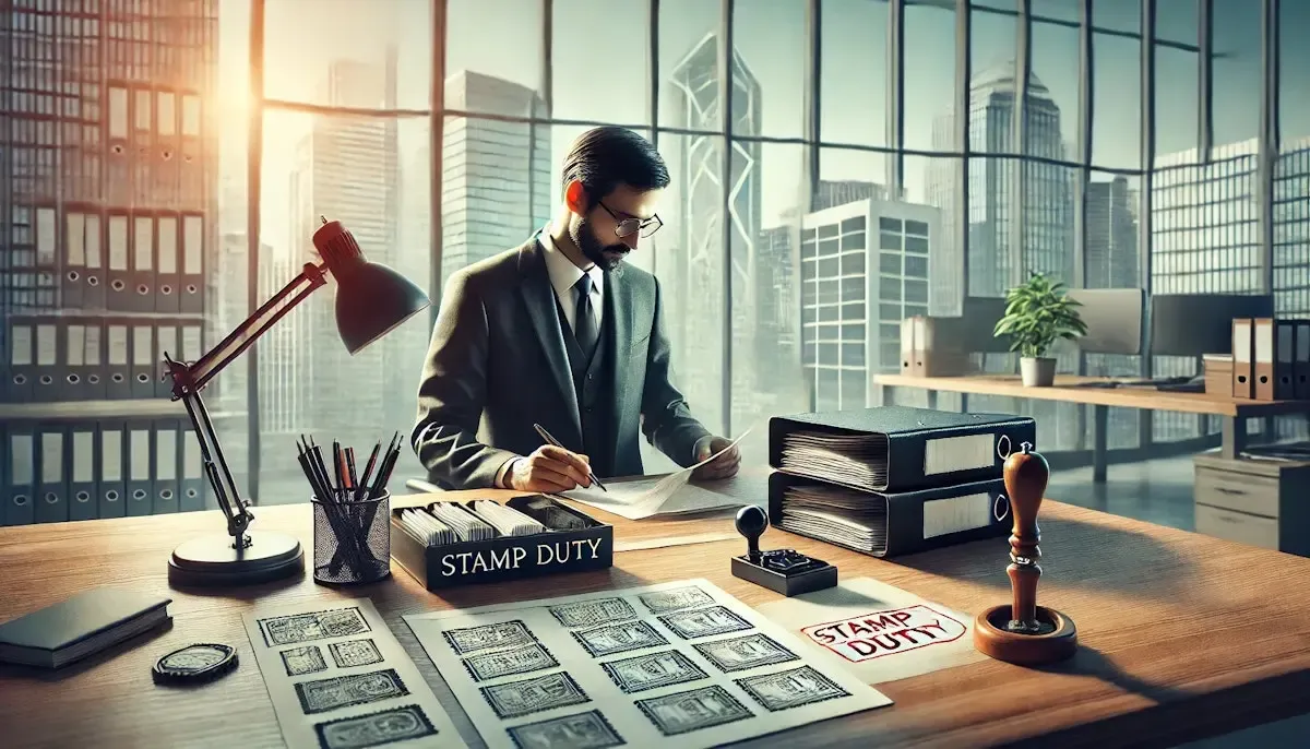 Stamp Duty in Hong Kong: Rates for Property, Stocks & Tenancy (2026)