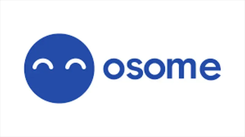 Osome: tech-first HK incorporation with bookkeeping automation