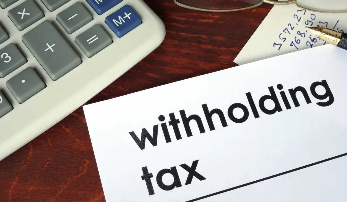 Withholding Tax in Hong Kong: Rates, Rules & DTA Relief (2026)