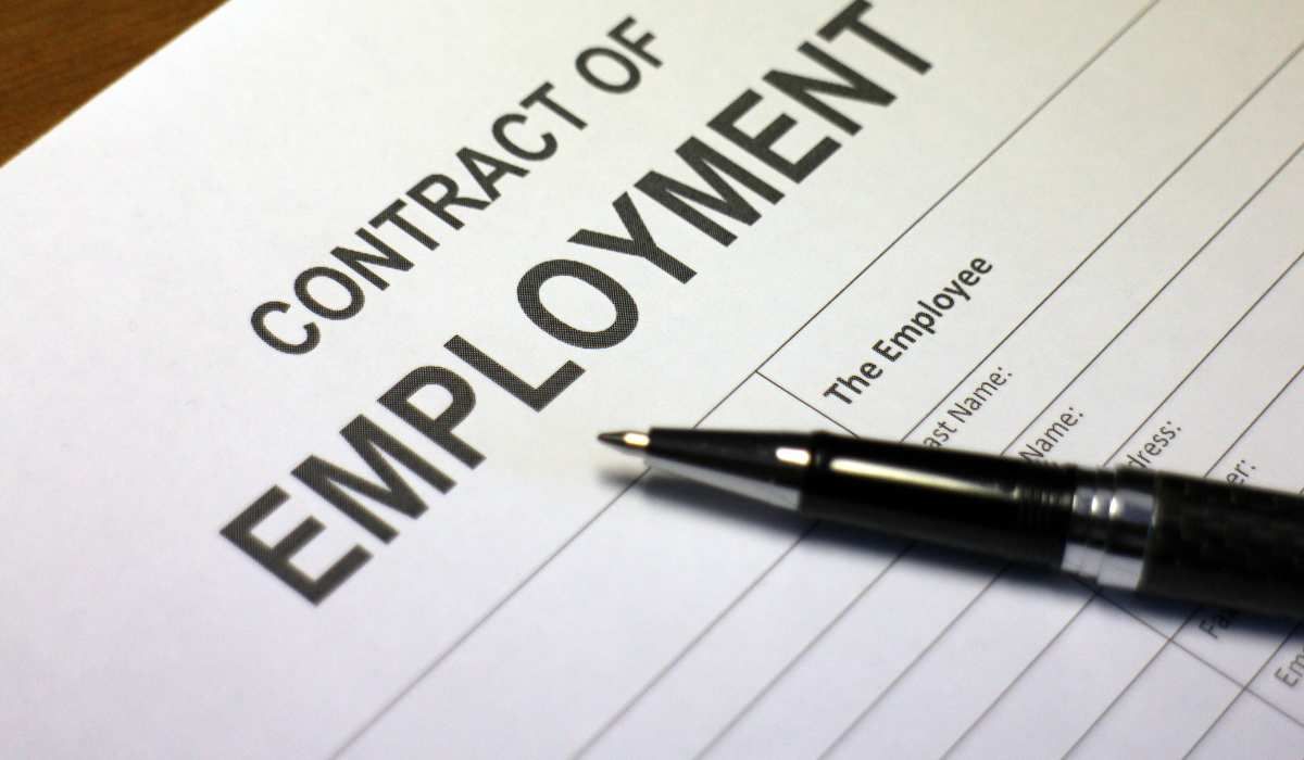 How to Write Employment Contracts in Hong Kong