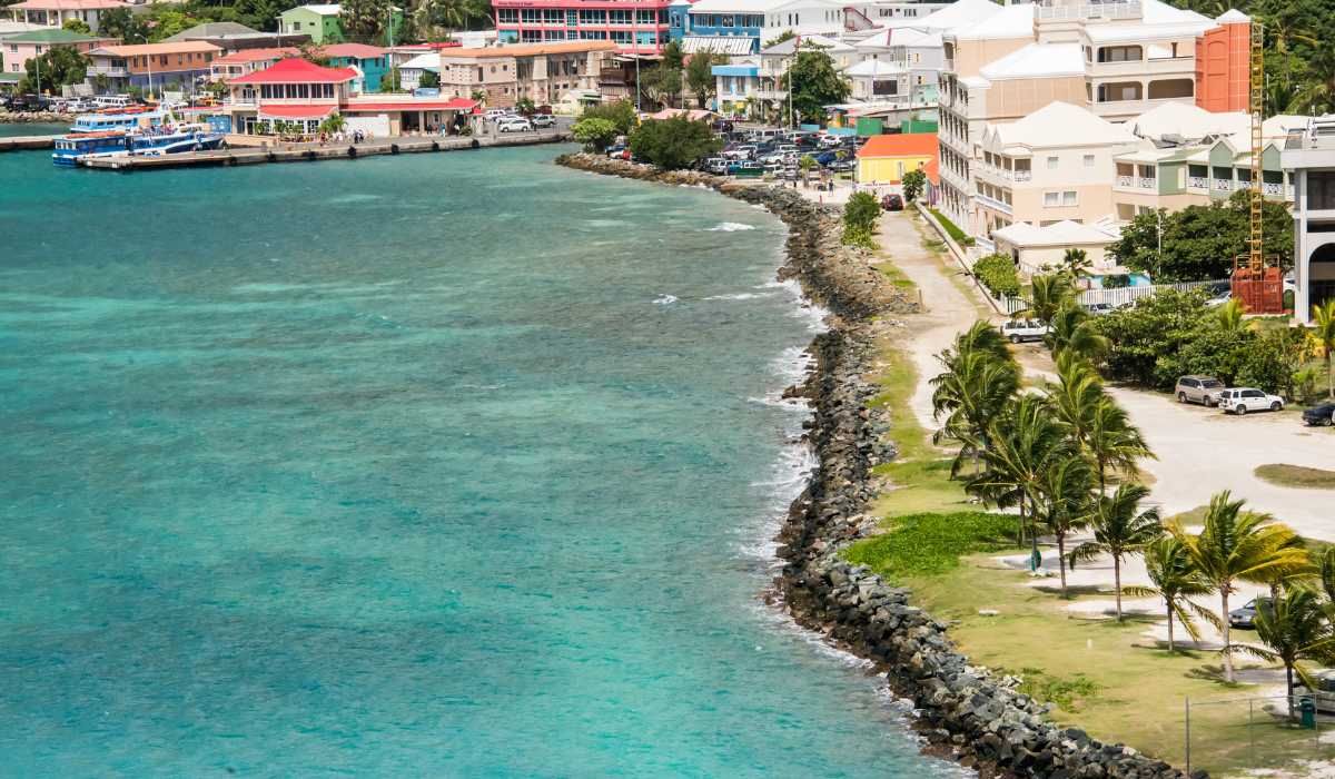 BVI Offshore Company Formation