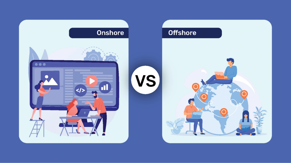 Onshore vs Offshore Companies: Tax, Compliance, Banking, and More