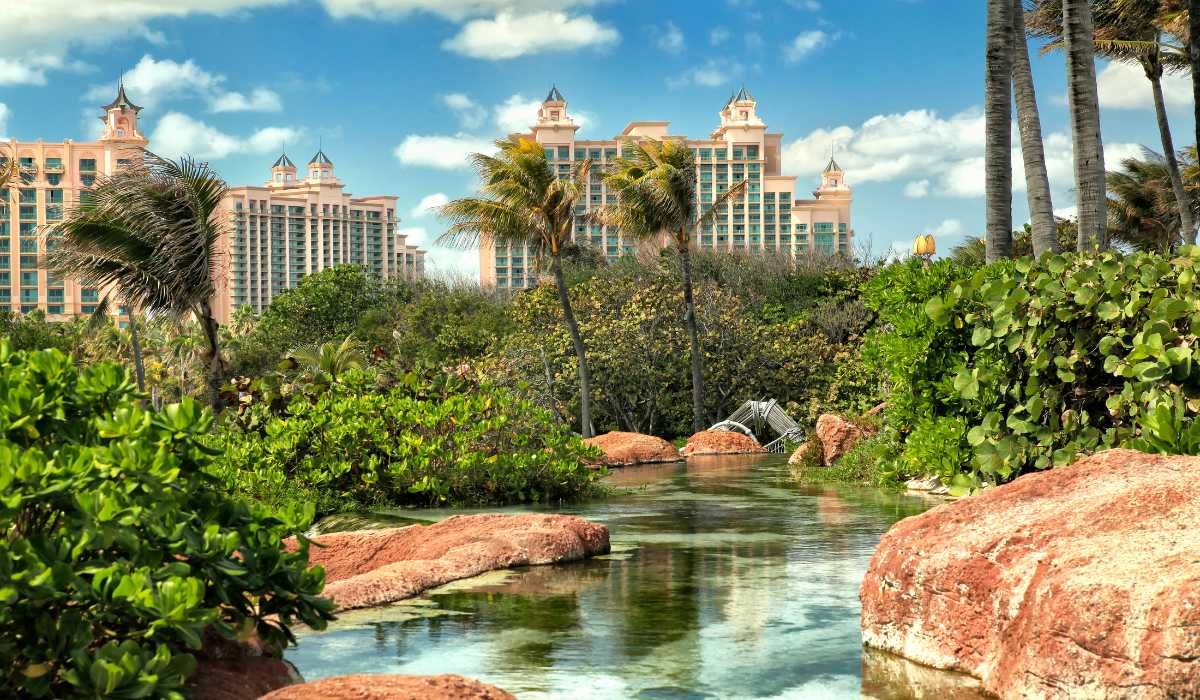 Why Companies Register in the Bahamas