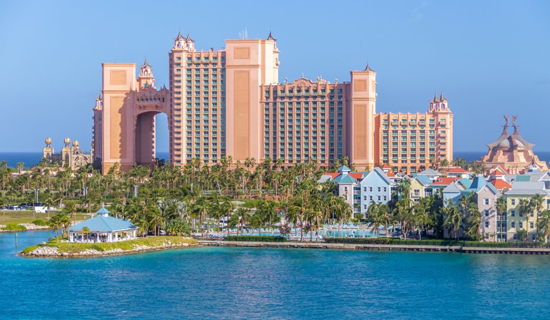 bahamas offshore company