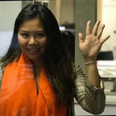 Vivian Au, Founder of Air Corporate