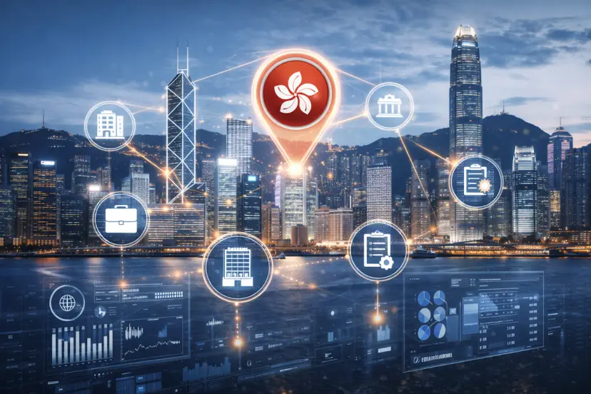 Best Hong Kong Company Incorporation Services (2026): Compared by Price and Scope