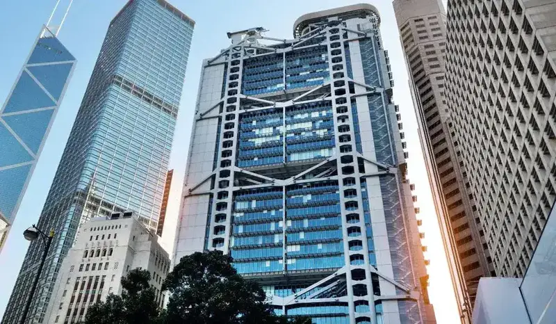 Certificate of Incumbency and Company Particulars Report comparison for a Hong Kong company