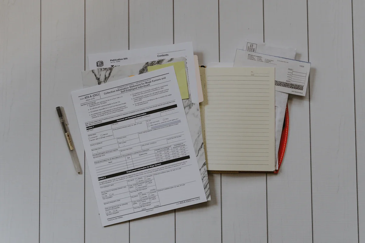 Labour Department officers reviewing payroll records during an inspection — employers with staff below HKD 18,300/month must keep daily hours records for 6 months after employment ends