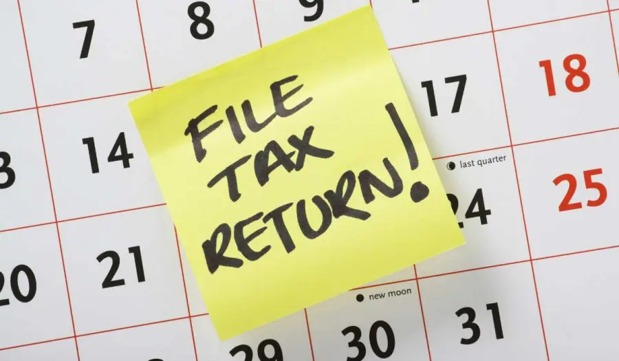 A nil Profits Tax Return filing for a dormant Hong Kong company: BIR51 submitted with zero revenue and zero assessable profits, confirming no business activity during the year of assessment