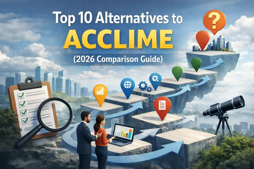 Top 10 Alternatives to Acclime for Hong Kong Company Registration (2026)