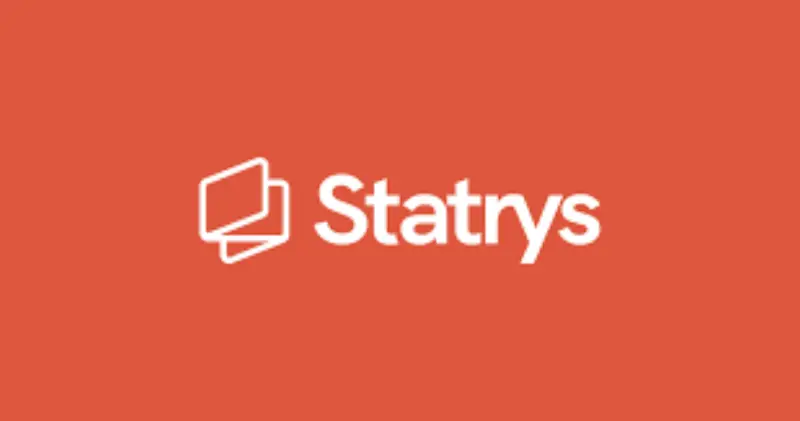 Statrys: HK incorporation combined with multi-currency business account