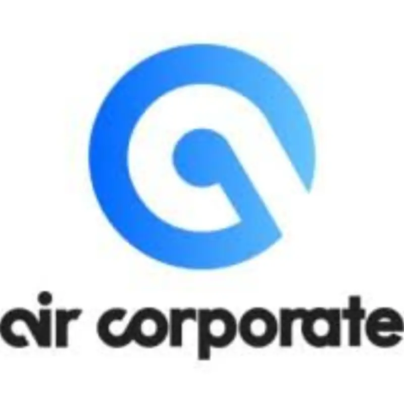 Air Corporate: all-inclusive HK company registration with licensed TCSP company secretary