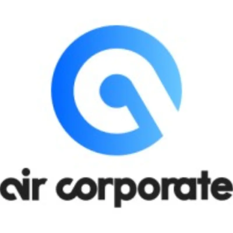 Air Corporate: full-service HK incorporation with TCSP company secretary and banking support