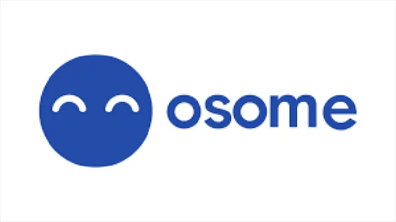 Osome: technology-led HK incorporation with integrated bookkeeping platform