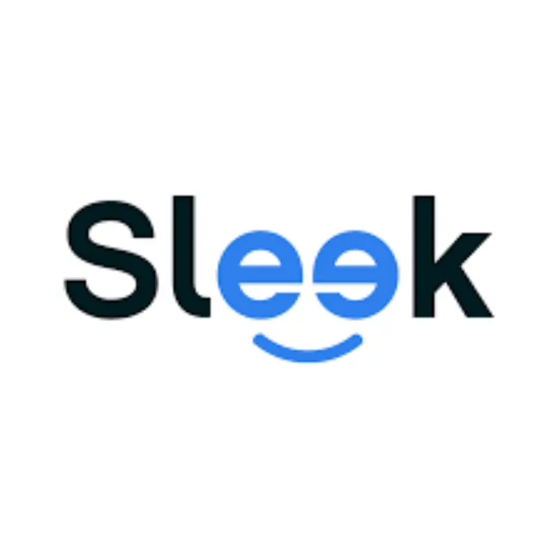 Sleek: digital-first company formation for HK and Singapore founders