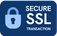 SSL Secure Payment